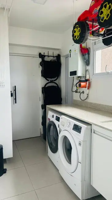 Foto 8 de Apartamento com 3 quartos à venda, 120m2 em Sao Jose Dos Campos - SP