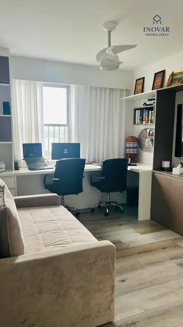 Foto 6 de Apartamento com 3 quartos à venda, 120m2 em Sao Jose Dos Campos - SP