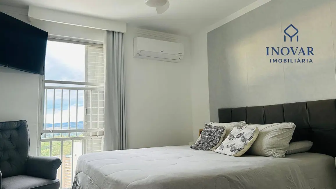 Foto 9 de Apartamento com 3 quartos à venda, 120m2 em Sao Jose Dos Campos - SP