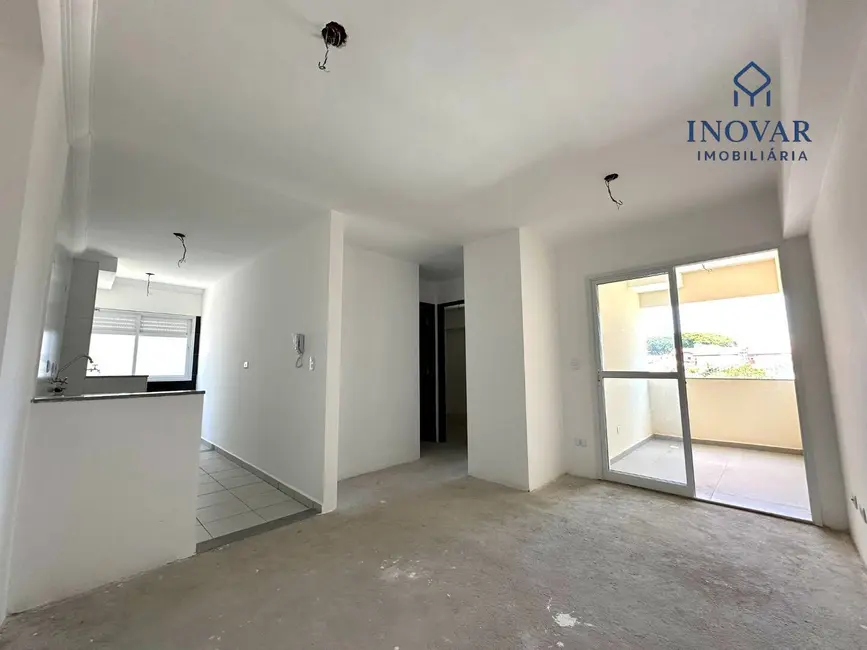 Apartamento com 2 quartos à venda, 52m2 em Sao Jose Dos Campos - SP - imagem 2 Foto 2 de Apartamento com 2 quartos à venda, 52m2 em Sao Jose Dos Campos - SP