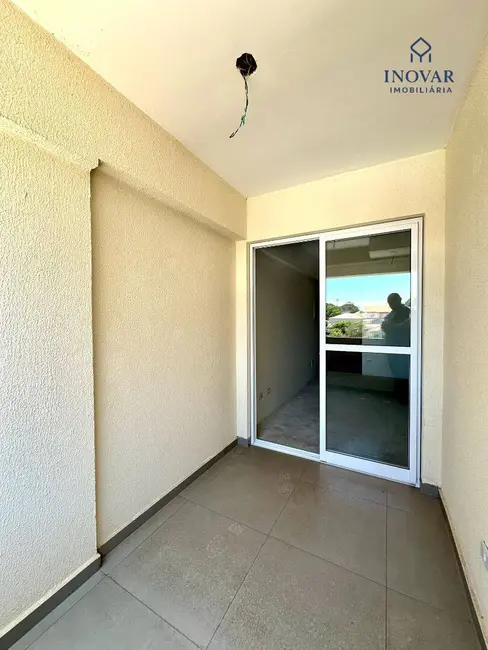Apartamento com 2 quartos à venda, 52m2 em Sao Jose Dos Campos - SP - imagem 8 Foto 8 de Apartamento com 2 quartos à venda, 52m2 em Sao Jose Dos Campos - SP