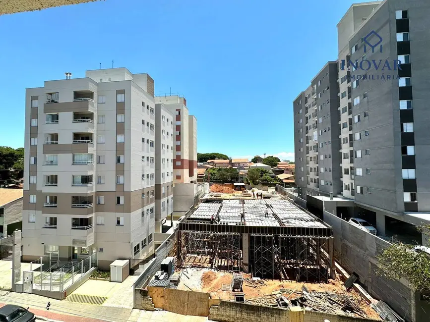 Apartamento com 2 quartos à venda, 52m2 em Sao Jose Dos Campos - SP - imagem 7 Foto 7 de Apartamento com 2 quartos à venda, 52m2 em Sao Jose Dos Campos - SP