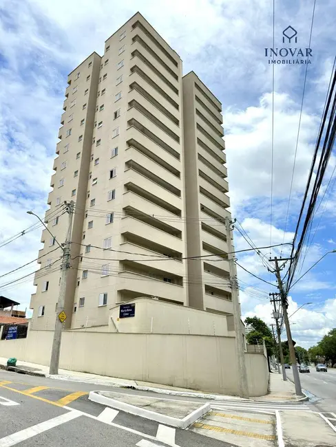 Foto 1 de Apartamento com 2 quartos à venda, 72m2 em Sao Jose Dos Campos - SP