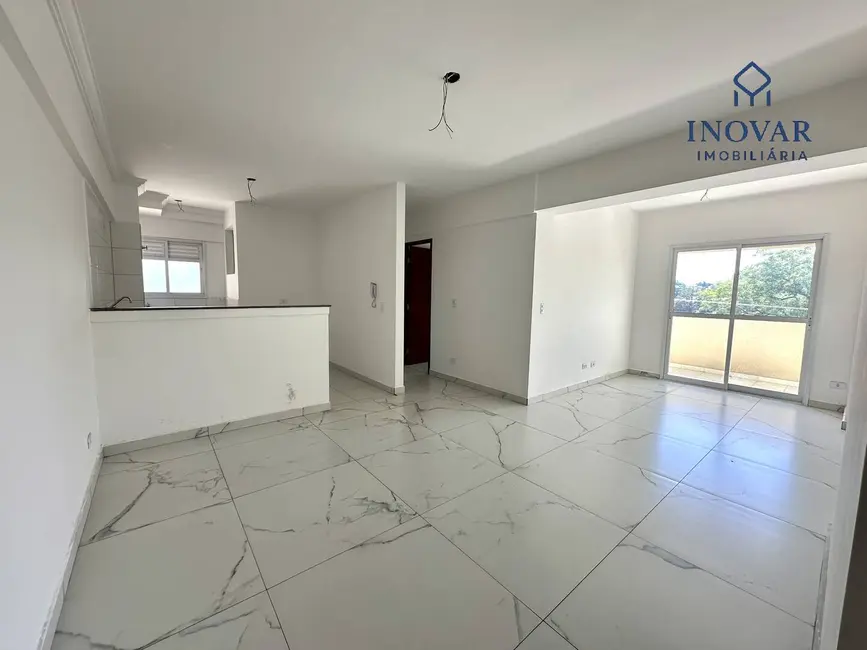 Foto 3 de Apartamento com 2 quartos à venda, 72m2 em Sao Jose Dos Campos - SP