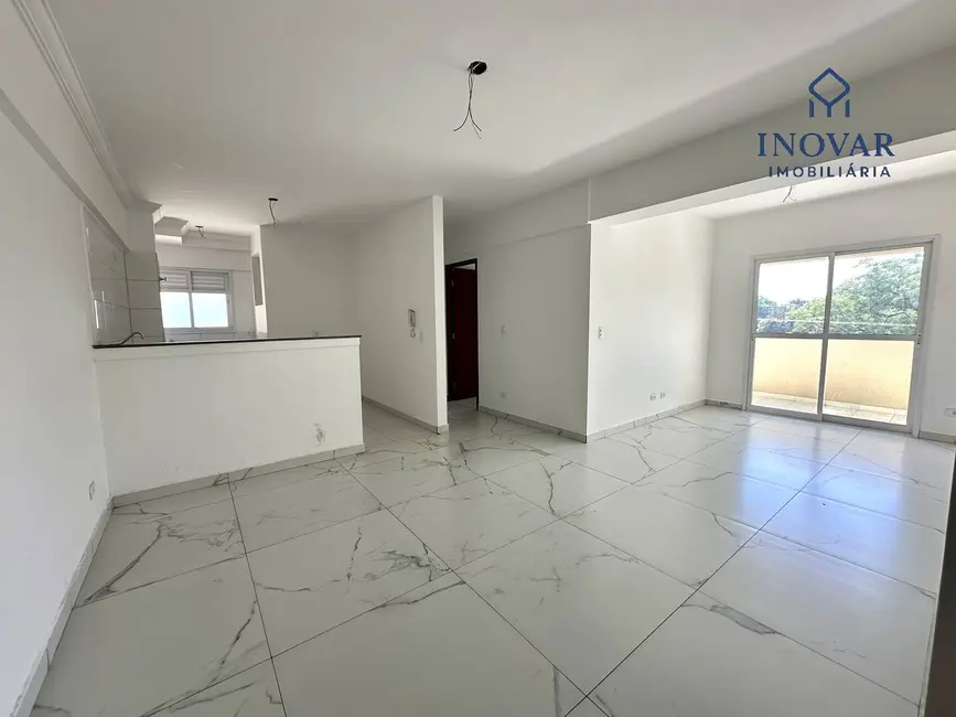 Foto 2 de Apartamento com 2 quartos à venda, 72m2 em Sao Jose Dos Campos - SP