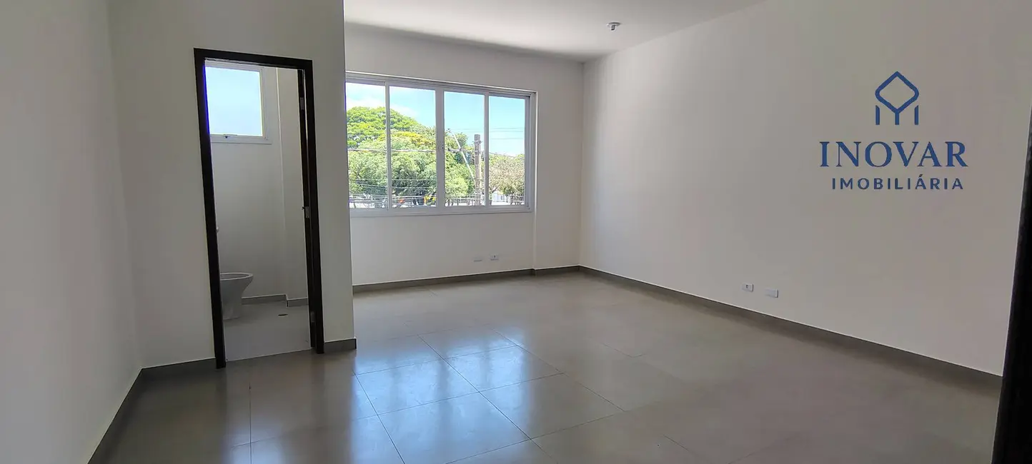 Foto 2 de Sala Comercial para alugar, 31m2 em Sao Jose Dos Campos - SP
