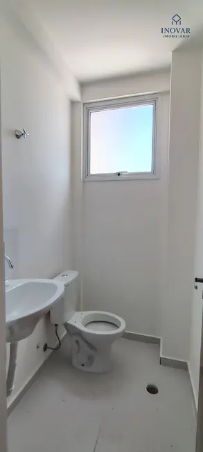 Foto 8 de Sala Comercial para alugar, 31m2 em Sao Jose Dos Campos - SP