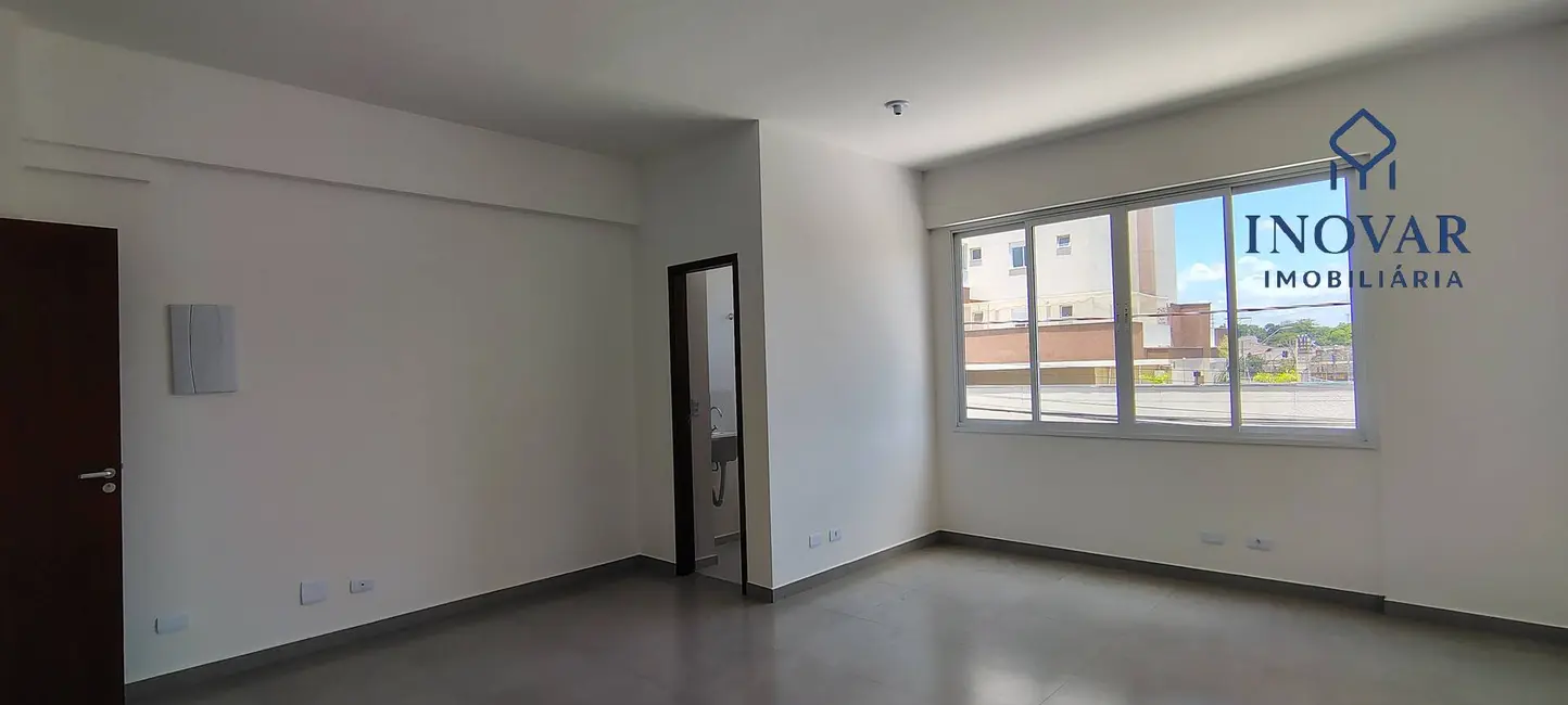 Foto 4 de Sala Comercial para alugar, 31m2 em Sao Jose Dos Campos - SP