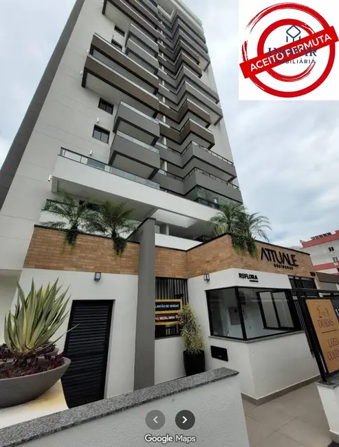 Foto 1 de Apartamento com 3 quartos à venda, 73m2 em Sao Jose Dos Campos - SP