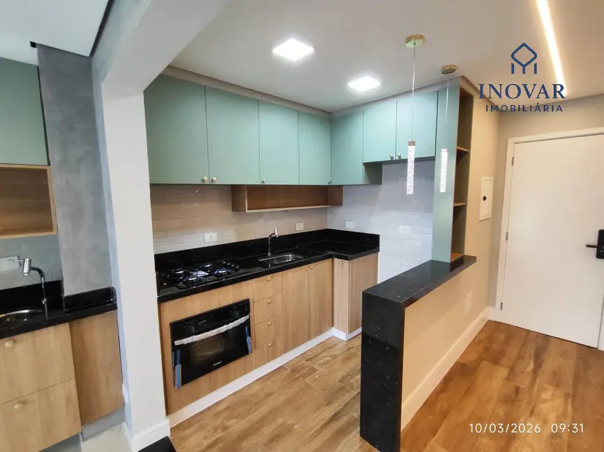 Foto 6 de Apartamento com 3 quartos à venda, 73m2 em Sao Jose Dos Campos - SP
