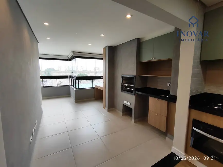 Foto 5 de Apartamento com 3 quartos à venda, 73m2 em Sao Jose Dos Campos - SP
