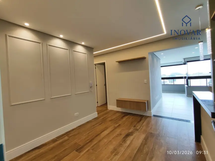 Foto 2 de Apartamento com 3 quartos à venda, 73m2 em Sao Jose Dos Campos - SP