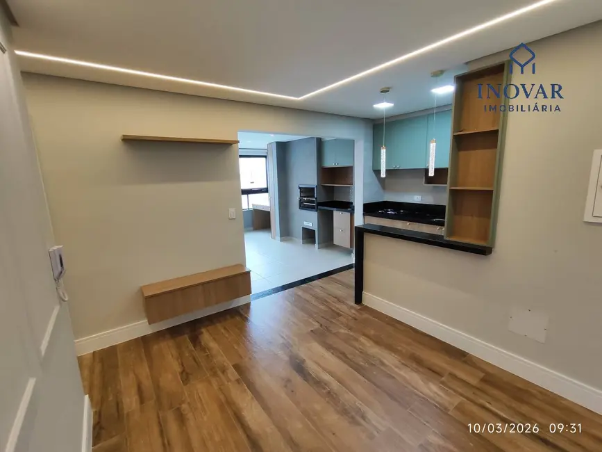 Foto 3 de Apartamento com 3 quartos à venda, 73m2 em Sao Jose Dos Campos - SP
