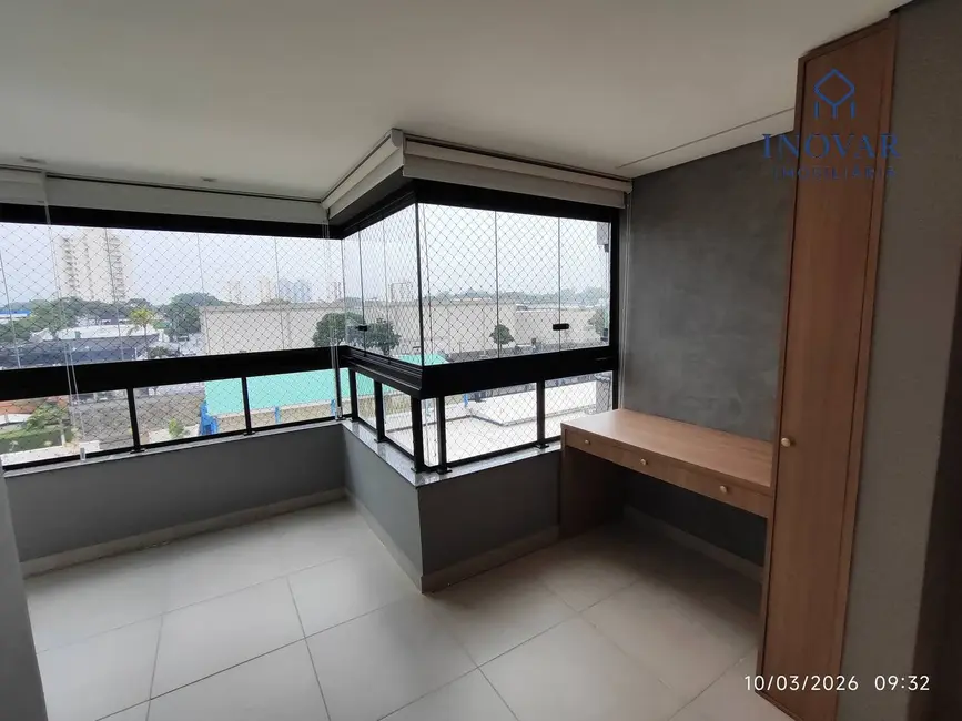 Foto 8 de Apartamento com 3 quartos à venda, 73m2 em Sao Jose Dos Campos - SP
