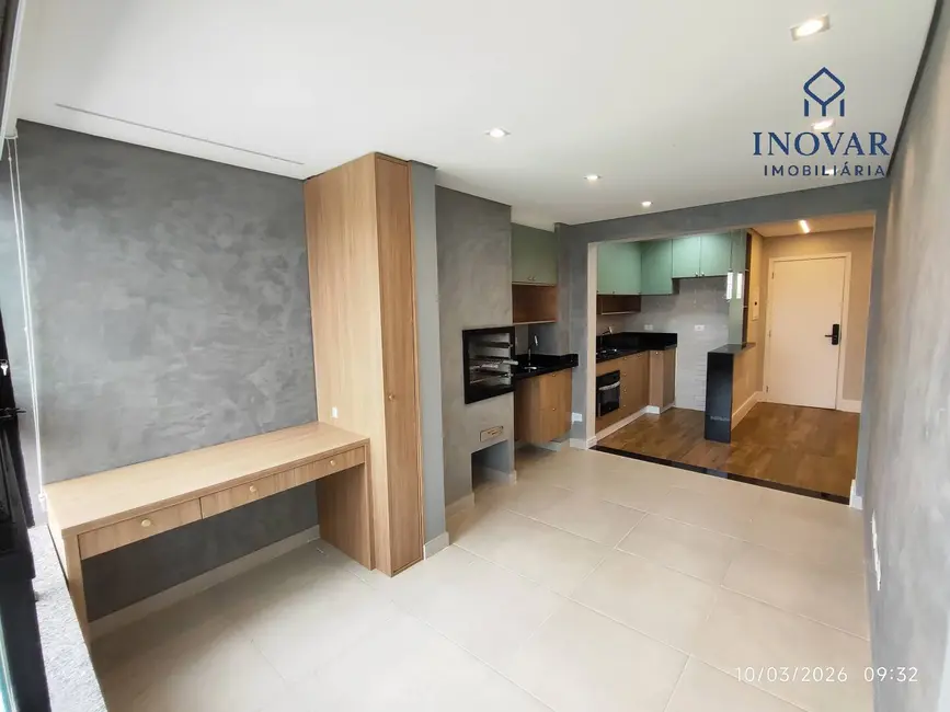 Foto 9 de Apartamento com 3 quartos à venda, 73m2 em Sao Jose Dos Campos - SP
