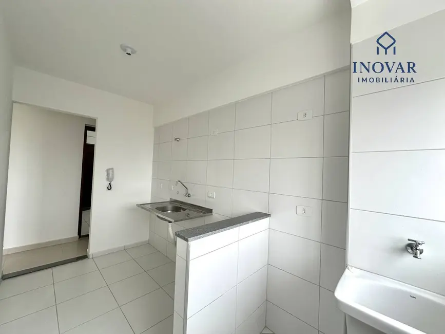 Apartamento com 2 quartos à venda, 56m2 em Sao Jose Dos Campos - SP - imagem 5 Foto 5 de Apartamento com 2 quartos à venda, 56m2 em Sao Jose Dos Campos - SP