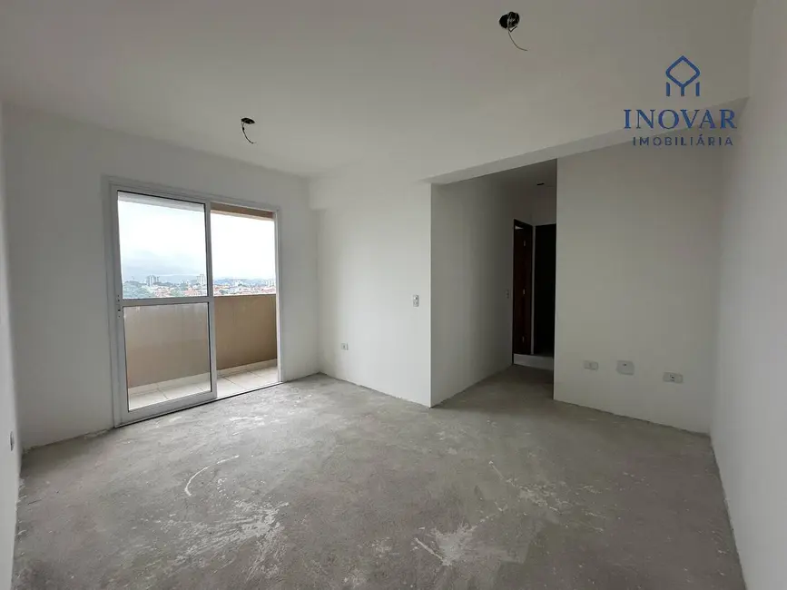 Apartamento com 2 quartos à venda, 56m2 em Sao Jose Dos Campos - SP - imagem 2 Foto 2 de Apartamento com 2 quartos à venda, 56m2 em Sao Jose Dos Campos - SP