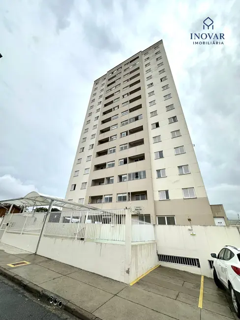 Apartamento com 2 quartos à venda, 56m2 em Sao Jose Dos Campos - SP - imagem 1 Foto 1 de Apartamento com 2 quartos à venda, 56m2 em Sao Jose Dos Campos - SP