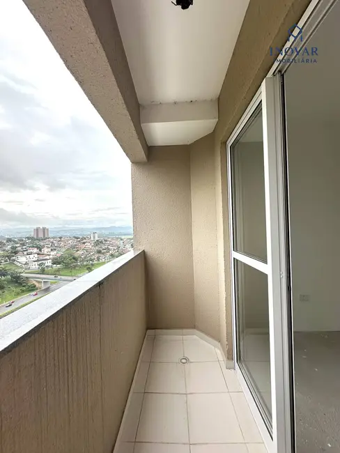 Foto 5 de Apartamento com 2 quartos à venda, 56m2 em Sao Jose Dos Campos - SP