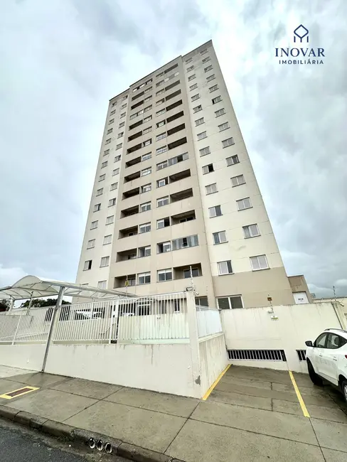 Foto 1 de Apartamento com 2 quartos à venda, 56m2 em Sao Jose Dos Campos - SP