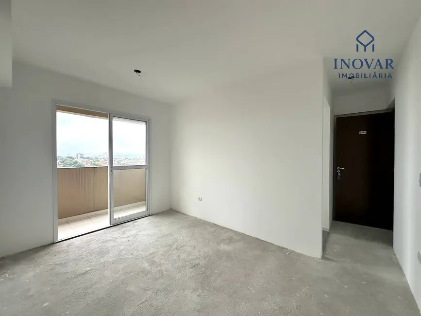 Foto 4 de Apartamento com 2 quartos à venda, 56m2 em Sao Jose Dos Campos - SP