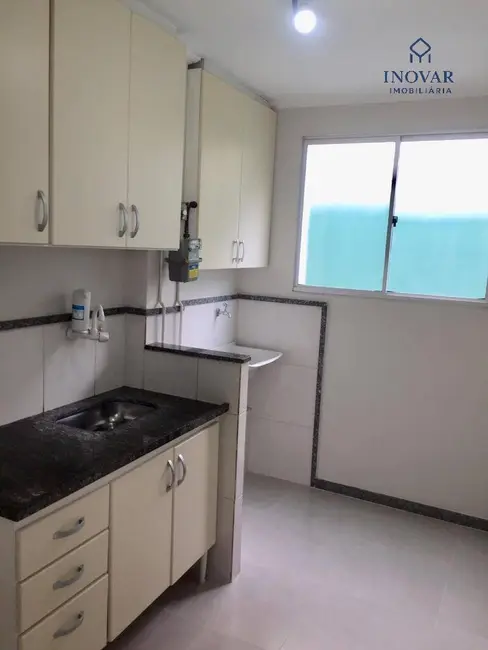 Foto 7 de Apartamento com 3 quartos à venda, 60m2 em Sao Jose Dos Campos - SP