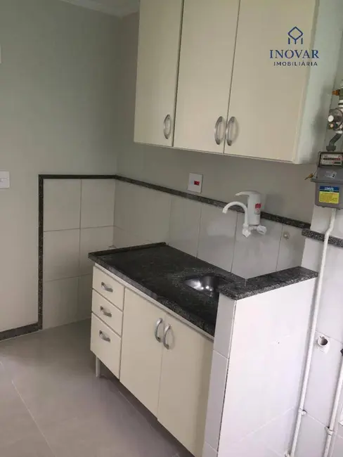 Foto 8 de Apartamento com 3 quartos à venda, 60m2 em Sao Jose Dos Campos - SP