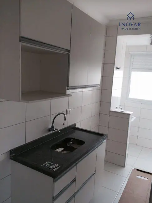 Foto 5 de Apartamento com 3 quartos à venda, 82m2 em Sao Jose Dos Campos - SP