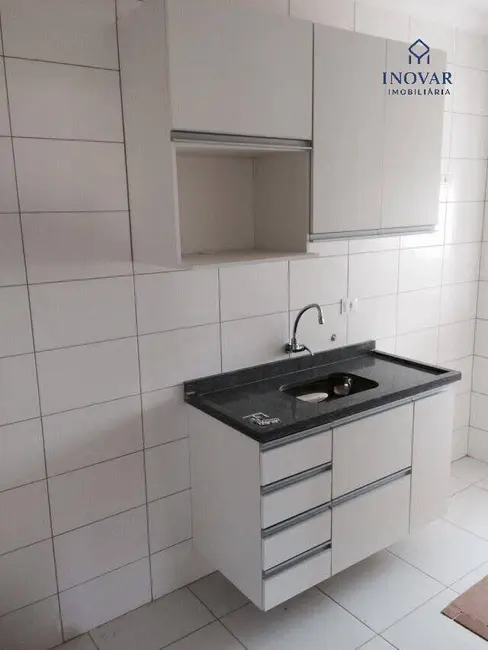 Foto 4 de Apartamento com 3 quartos à venda, 82m2 em Sao Jose Dos Campos - SP