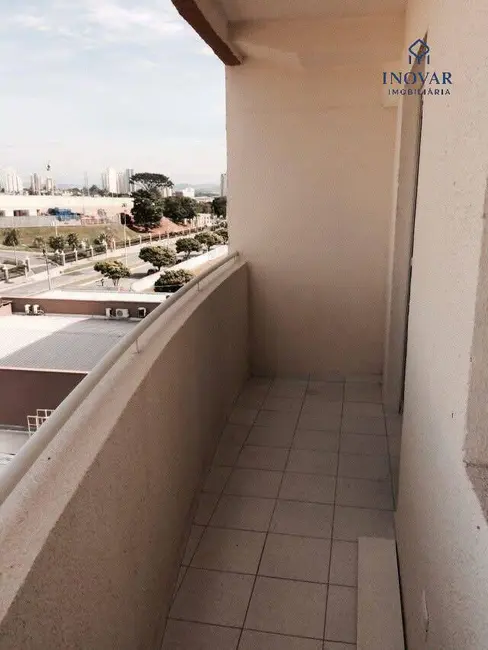 Foto 3 de Apartamento com 3 quartos à venda, 82m2 em Sao Jose Dos Campos - SP