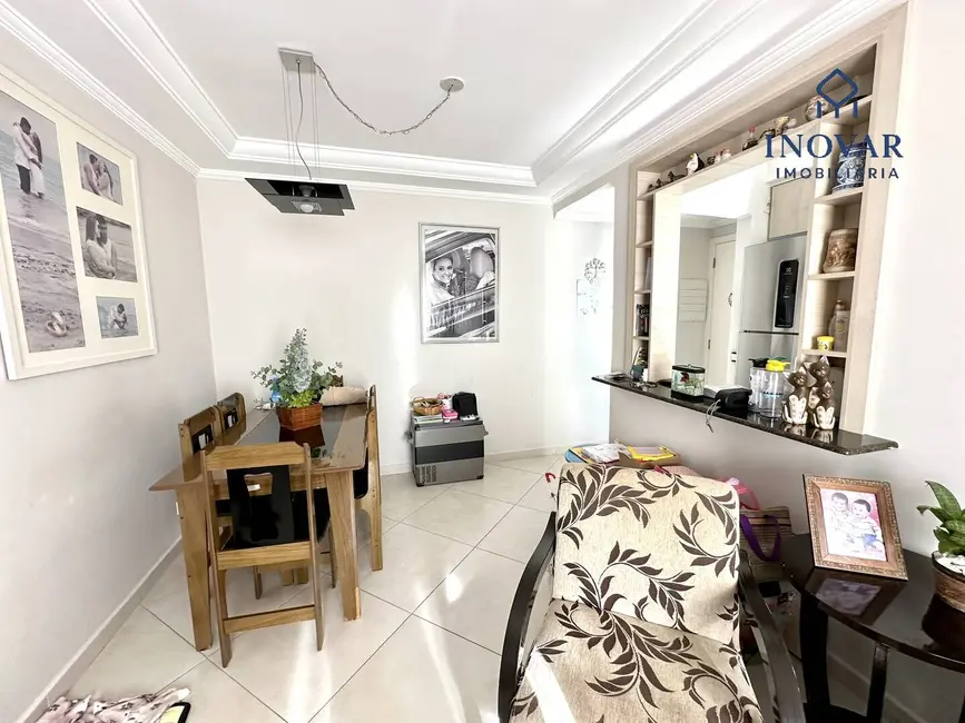 Foto 7 de Apartamento com 2 quartos à venda, 51m2 em Sao Jose Dos Campos - SP
