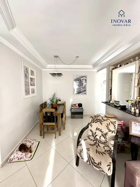 Foto 8 de Apartamento com 2 quartos à venda, 51m2 em Sao Jose Dos Campos - SP