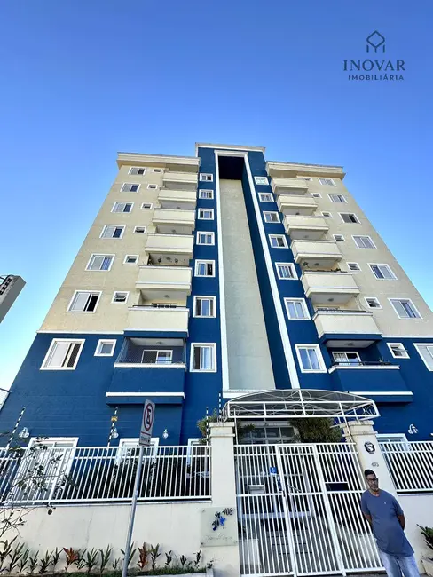 Foto 1 de Apartamento com 2 quartos à venda, 51m2 em Sao Jose Dos Campos - SP