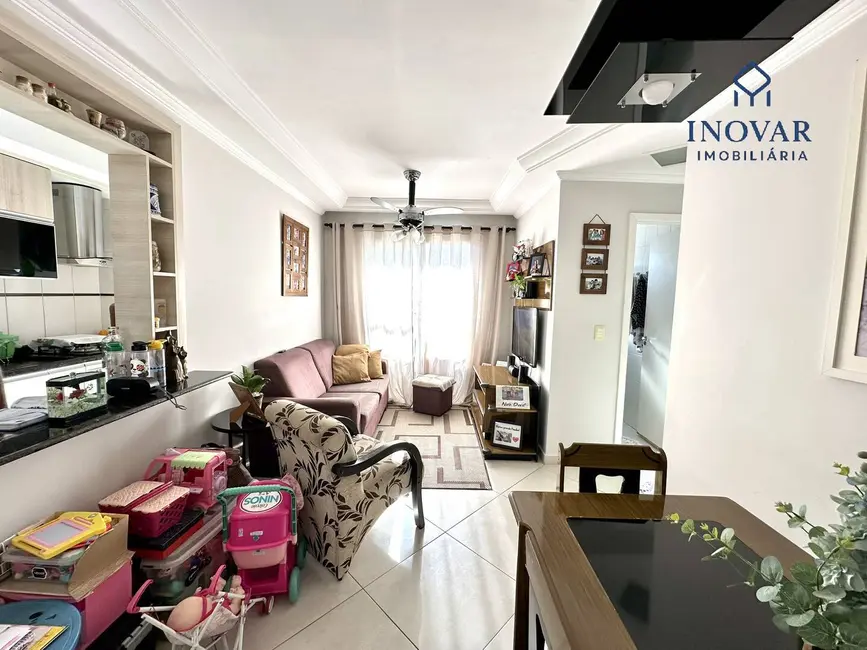 Foto 4 de Apartamento com 2 quartos à venda, 51m2 em Sao Jose Dos Campos - SP