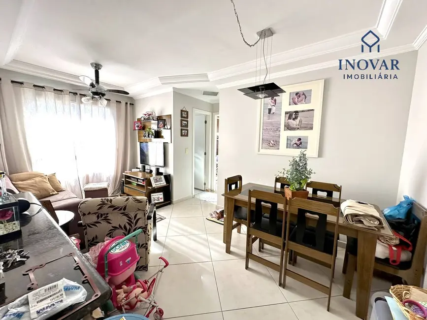 Foto 3 de Apartamento com 2 quartos à venda, 51m2 em Sao Jose Dos Campos - SP