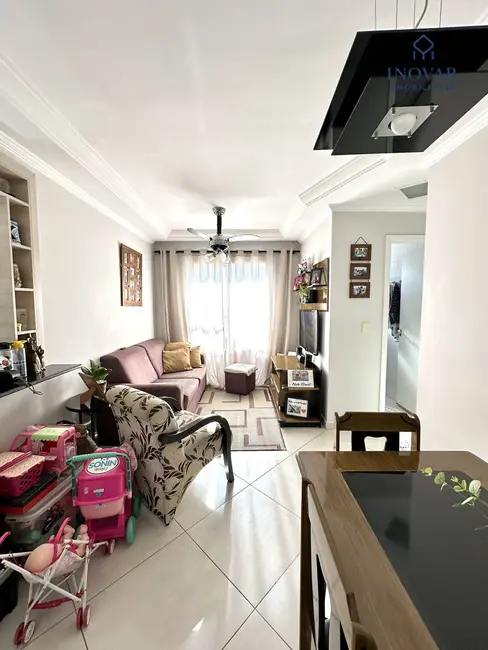 Foto 5 de Apartamento com 2 quartos à venda, 51m2 em Sao Jose Dos Campos - SP