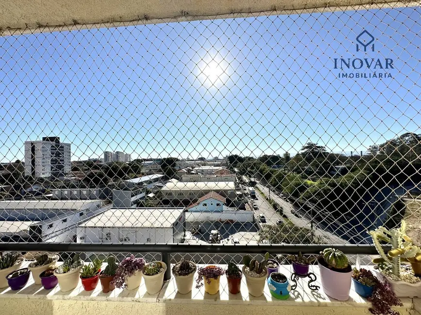 Foto 9 de Apartamento com 2 quartos à venda, 51m2 em Sao Jose Dos Campos - SP