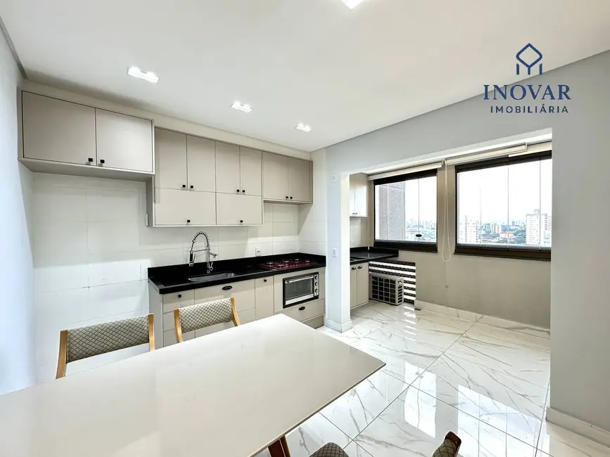 Apartamento com 2 quartos à venda e para alugar, 55m2 em Sao Jose Dos Campos - SP - imagem 2 Foto 2 de Apartamento com 2 quartos à venda e para alugar, 55m2 em Sao Jose Dos Campos - SP