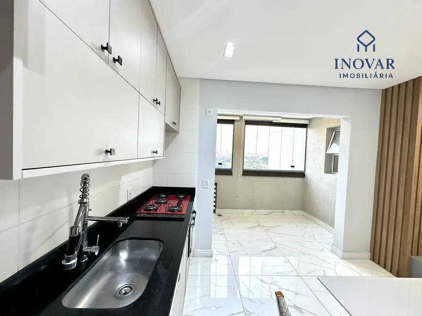 Apartamento com 2 quartos à venda e para alugar, 55m2 em Sao Jose Dos Campos - SP - imagem 4 Foto 4 de Apartamento com 2 quartos à venda e para alugar, 55m2 em Sao Jose Dos Campos - SP