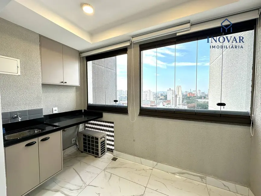 Apartamento com 2 quartos à venda e para alugar, 55m2 em Sao Jose Dos Campos - SP - imagem 6 Foto 6 de Apartamento com 2 quartos à venda e para alugar, 55m2 em Sao Jose Dos Campos - SP