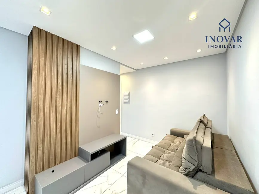 Apartamento com 2 quartos à venda e para alugar, 55m2 em Sao Jose Dos Campos - SP - imagem 8 Foto 8 de Apartamento com 2 quartos à venda e para alugar, 55m2 em Sao Jose Dos Campos - SP