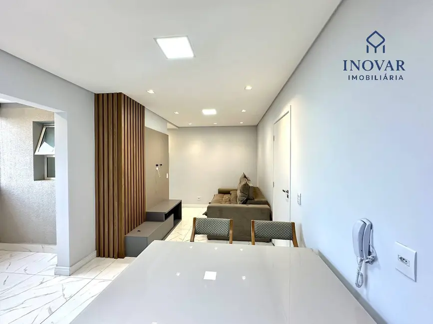 Apartamento com 2 quartos à venda e para alugar, 55m2 em Sao Jose Dos Campos - SP - imagem 3 Foto 3 de Apartamento com 2 quartos à venda e para alugar, 55m2 em Sao Jose Dos Campos - SP