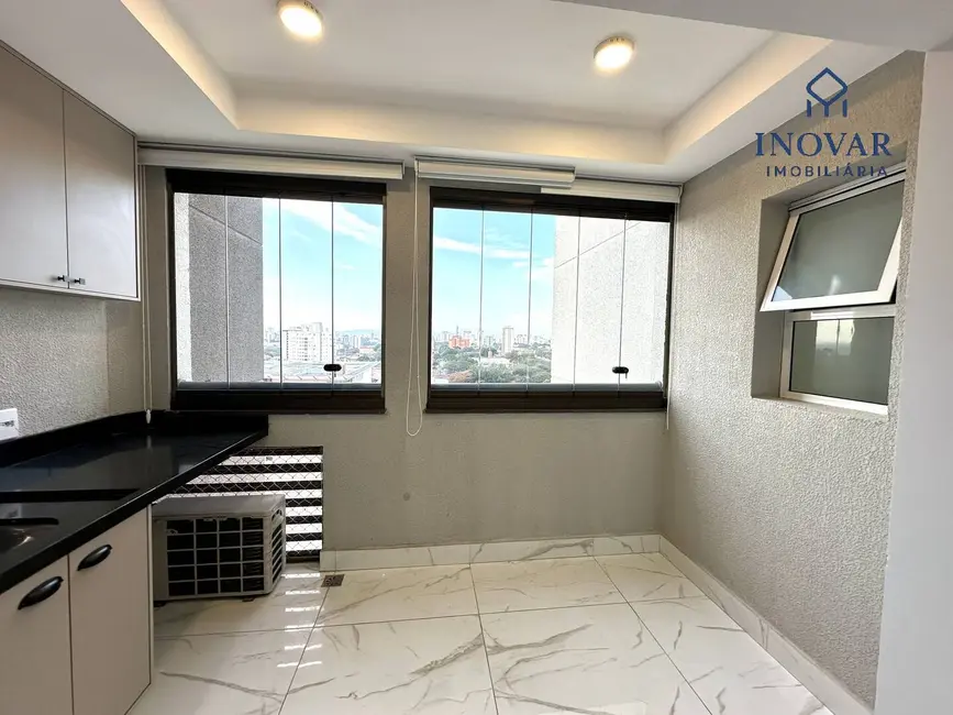 Apartamento com 2 quartos à venda e para alugar, 55m2 em Sao Jose Dos Campos - SP - imagem 5 Foto 5 de Apartamento com 2 quartos à venda e para alugar, 55m2 em Sao Jose Dos Campos - SP