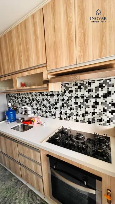 Foto 7 de Apartamento com 2 quartos à venda, 63m2 em Sao Jose Dos Campos - SP