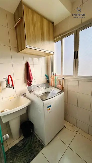 Foto 8 de Apartamento com 2 quartos à venda, 63m2 em Sao Jose Dos Campos - SP