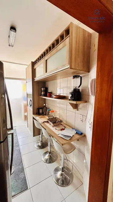 Foto 6 de Apartamento com 2 quartos à venda, 63m2 em Sao Jose Dos Campos - SP