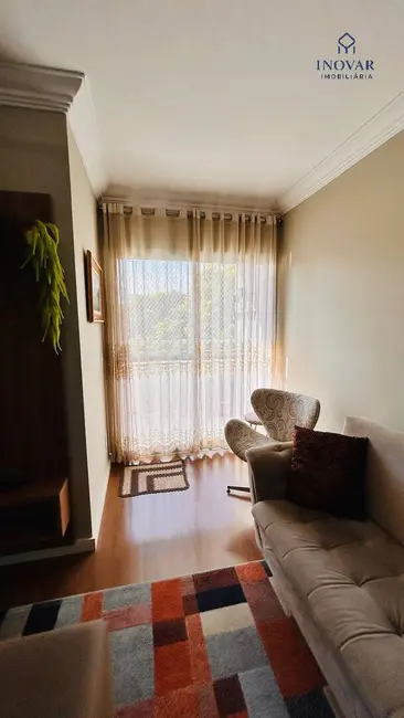 Foto 3 de Apartamento com 2 quartos à venda, 63m2 em Sao Jose Dos Campos - SP