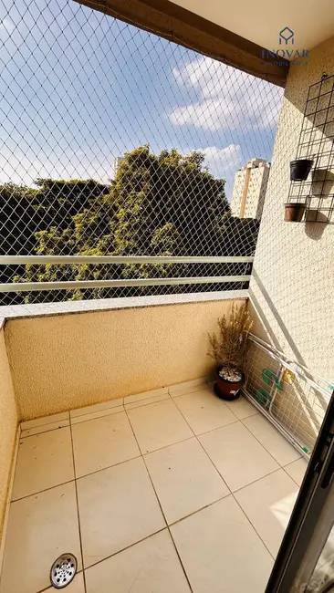 Foto 4 de Apartamento com 2 quartos à venda, 63m2 em Sao Jose Dos Campos - SP