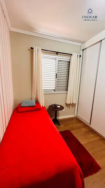 Foto 9 de Apartamento com 2 quartos à venda, 63m2 em Sao Jose Dos Campos - SP