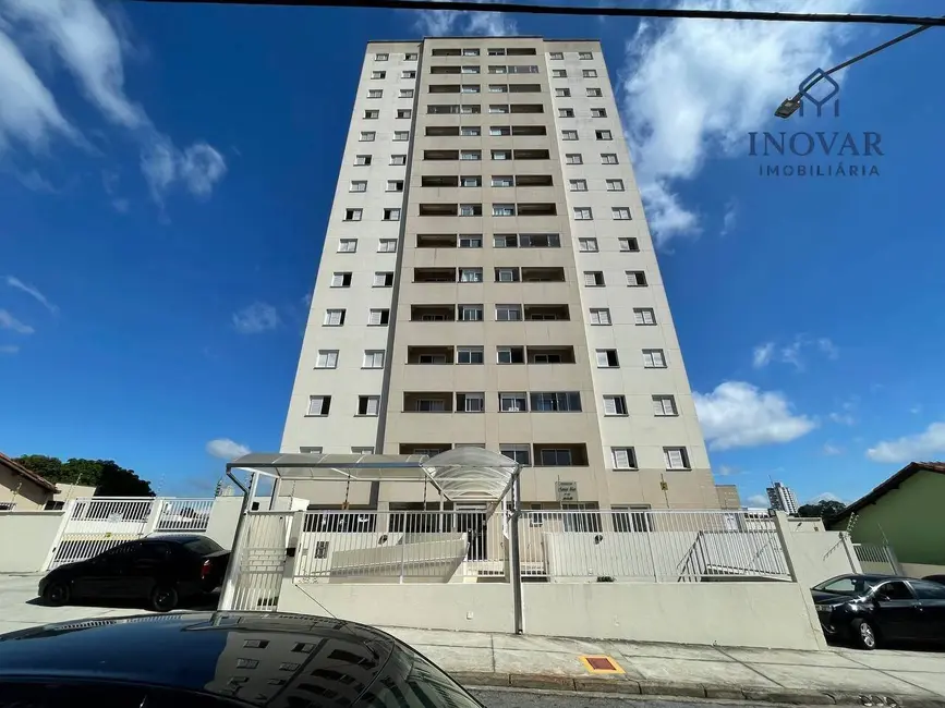 Foto 2 de Apartamento com 2 quartos à venda, 56m2 em Sao Jose Dos Campos - SP
